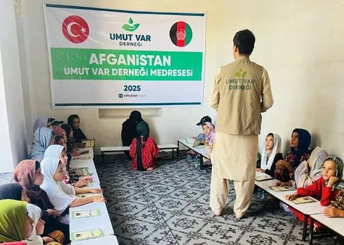 Gazze Yemek Yardımı